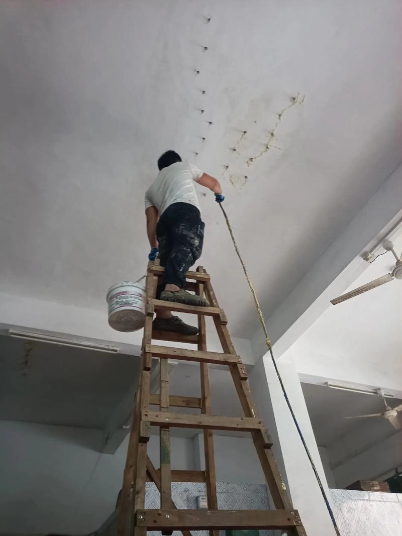 德州陵县化学注浆